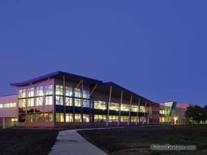 The Wellness Center at South Dakota State 